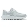 Chaussures Columbia Konos TRS gris clair femme - 39.5