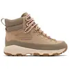 Columbia - Newton Alpine PolarTech - Bottes de neige femme Oxford Tan ...