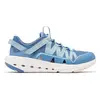 Columbia - Drainmaker ATV - Chaussures randonnée femme Blue Dusk / Pea...
