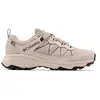 Baskets Columbia Peakfreak Rush Outdry beige gris noir - 41