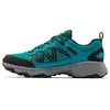 Columbia Chaussures De Randonnée Peakfreak Rush Outdry