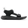 Columbia Peakfreak Rush Sandal Lea T. 42 Noir Homme