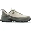 Baskets Columbia Tellurix Titanium OutDry blanc gris - 41