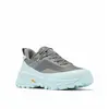 Columbia - Tellurix Titanium Outdry - Chaussures randonnée femme Ti Gr...