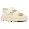 Sandales plates Sorel  KINETIC SUNCHASE ANKLE STRAP P31170841