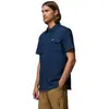 Columbia - Silver Ridge Utility II SS Shirt - Chemise homme Black - S