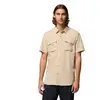 Columbia - Silver Ridge Utility II SS Shirt - Chemise homme Ancient Fo...