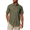 Columbia T-shirt à Manches Courtes Silver Ridge  Utility Ii