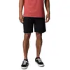 Columbia - Sequoia Grove Woven Short - Short randonnée homme Black - S...
