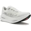 Chaussures Altra Vanish Carbon 3 blanc gris argenté femme - 39