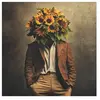 Girasoles Édition Limitée Vinyle Jaune Vinyle album