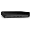 HP Pro Mini 400 G9 - Intel Core i3-13100T, 8 Go DDR4, 256 Go SSD, Inte...