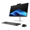 HP ELITESTUDIO 8 ALL-IN-ONE G1I 23.8 INCH DESKTOP AI PC WOLF PRO SECUR...