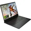 HP 16-ap0192ng, Ordinateur portable de jeu noir, AMD Ryzen 9 8940HX, N...