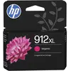 HP, Cartouche d'impression, 912XL, High Yield Original, Cartouche d'en...