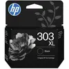HP 303XL Cartouche d'Encre Noire grande capacité Authentique (T6N04AE)