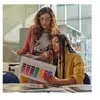 HP HP/InkHP 302/304 Tri-color Original Ink