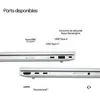 HP EliteBook 8 G1i 16 AI PC (D05F9ET)