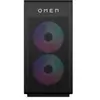 HP OMEN 35L by GT16-1006nf - microATX jeux - Ryzen 7 9800X3D / jusqu'à...