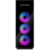 OMEN MAX 45L by HP GT23-0007nf - microATX jeux - Ryzen 7 9800X3D / jus...