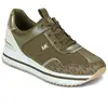 Baskets basses MICHAEL Michael Kors  RAINA TRAINER P31750290