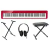 Casio Pack Privia PX-S1100 RD