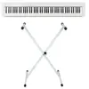 Casio Privia PX-S1100 WH + Stand KST-30 WH
