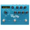 Strymon Big Sky - Réverbe guitare