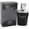 Black Legacy Pour Homme - Jean Rish Eau De Toilette Spray 100 ml