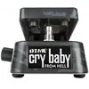 Jim Dunlop DB01B Dimebag Wah Black Camo