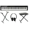Casio Pack Privia PX-S1100 BK