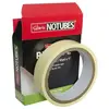 Stan's no tube NTYT252 Ruban adhésif de vélo Mixte Adulte, Noir, 25 mm x 54840 mm