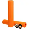 Poignées Esi Grips Racer Orange TU ESI_RACER_ORANGE