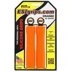Esi grips esi_fitcro paire de poignées en silicone pour cintre vtt