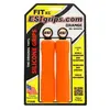 Poignées Esi Grips Fit XC Orange TU ESI_FIT_XC_ORANGE