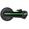 Vuzix iWear - Casque de réalité virtuelle - 1280 x 720 - HDMI