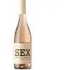 Charles Smith Pure Wine Pleasure Sex Pinot Noir Rose 2024 0.75 l