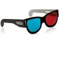 GoPro A3DGL-501 Noir, Bleu, Rouge 5 pièce(s)