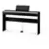 Kawai ES60 Noir et son stand dédié