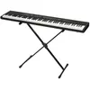 Woodbrass XPL1 Noir Pack Stand