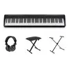 Kawai ES60 Noir Pack Complet