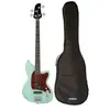 Pack TMB100-mgr-mint Green + Housse