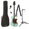 Ibanez Pack TMB100-mgr-mint Green + Accessoires
