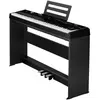 Nux NPK-20 + Stand Pedalier Noir