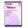 Epson Photo Quality Ink Jet Paper - papier - 100 feuille(s)