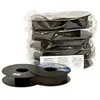 Printronix Ultra Capacity - pack de 6 - noir - ruban d'impression