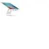 Rain Design mStand Tablet Stand - Support pour tablettes - Universel - Silver