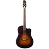 LR Baggs AEG-1 Sunburst Sitka Spruce guitare électro-acoustique folk