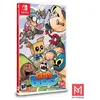 Nintendo Switch Guts ´n Goals - Import