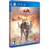 Playstation Games Ps4 Mercenaries Wings: The False Phoenix (limited Ru...